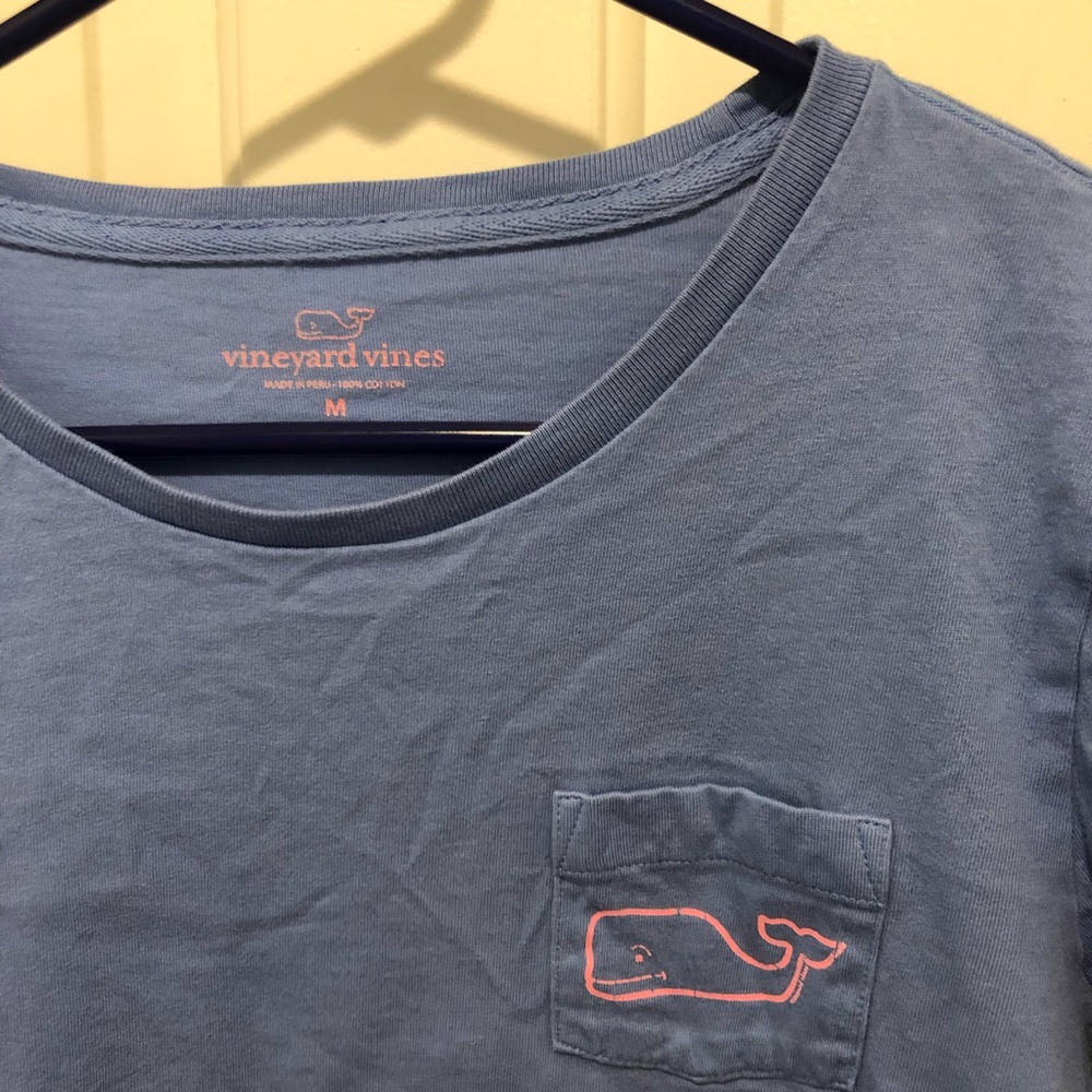 Vineyard Vines Women’s long sleeve shirt
